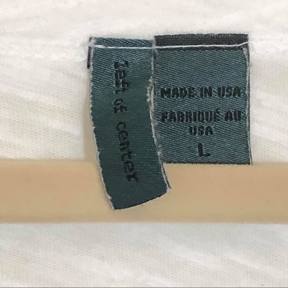 Anthropologie Asymmetrical hem Blouse - Picture 3 of 3